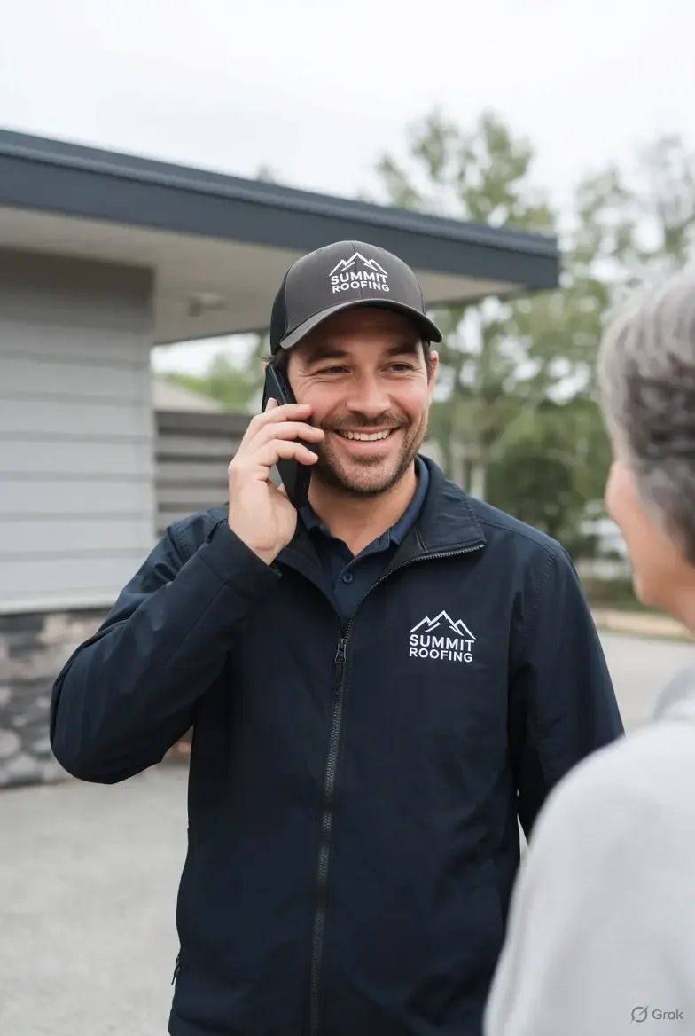 Flat Roof Leak Repair Haverhill, OH FAQs